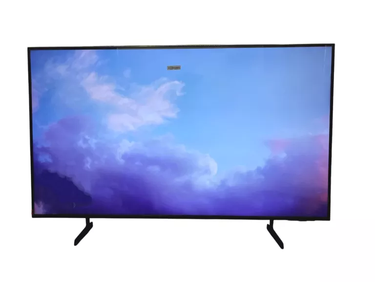 TELEWIZOR LED SAMSUNG UE50DU7172U 50" 4K UHD DVB-T2 SMART TV
