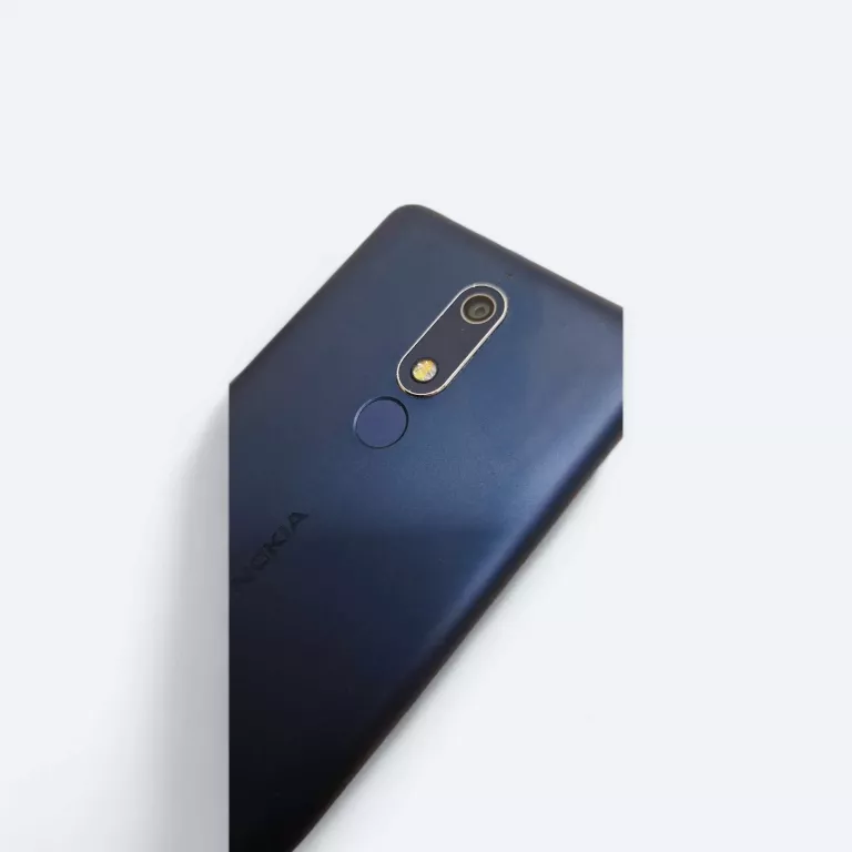 TELEFON NOKIA 5.1