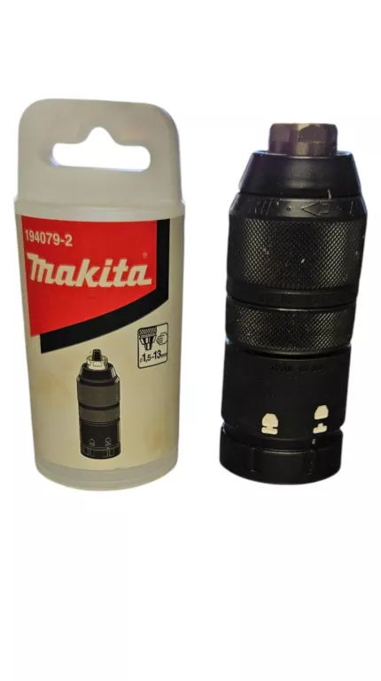 UCHWYT SAMOZACISKOWY MAKITA 194079-2