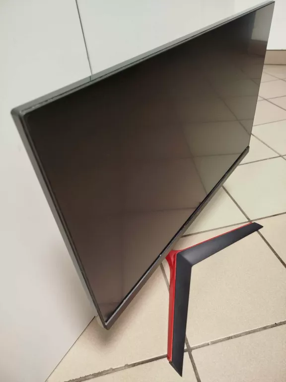 MONITOR LG 27 ULTRAGEAR IPS HDR 10 144HZ 27GL650F ODBIÓR OSOBISTY