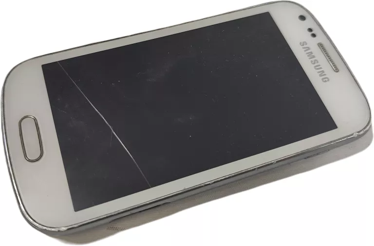 TELEFON SAMSUNG GALAXY CORE GT18262 GALAXY CORE DUAL SIM GT-18262