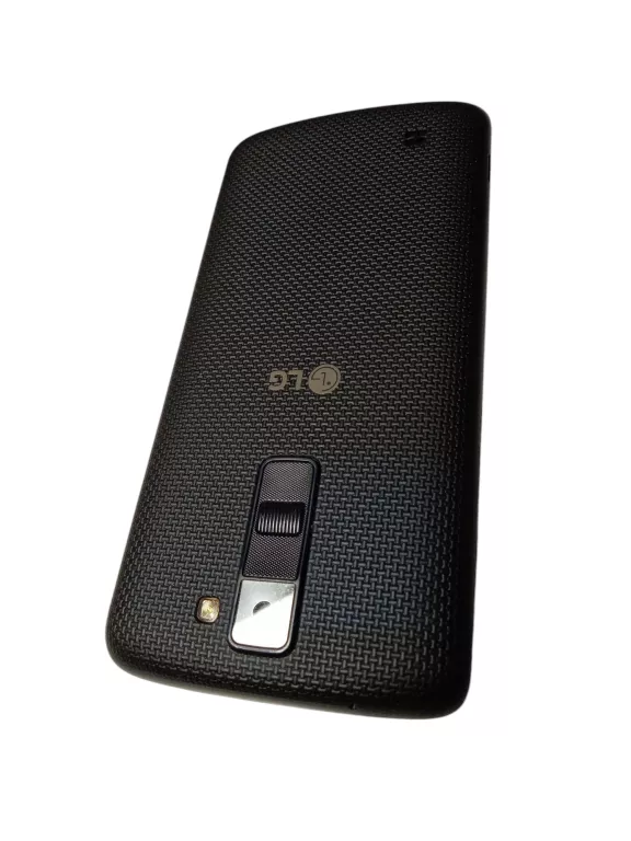 TELEFON LG K8 LTE 1,5GB/ 8GB B/N