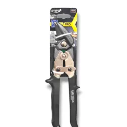 NOŻYCE DO BLACHY LUX 250 MM