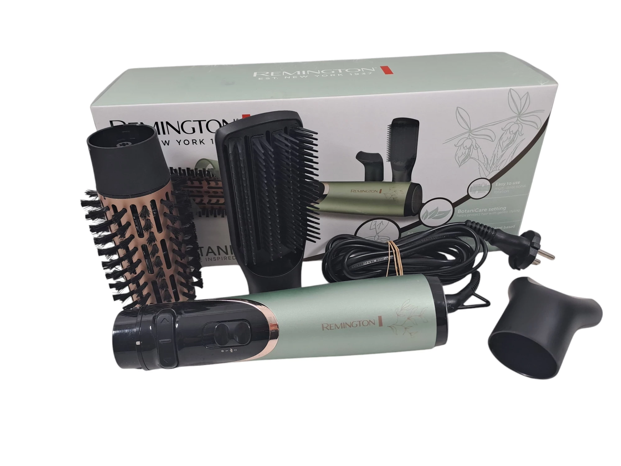 suszarko-lokowka-remington-botanicals-as5860r-grunwaldzka-25-elblag