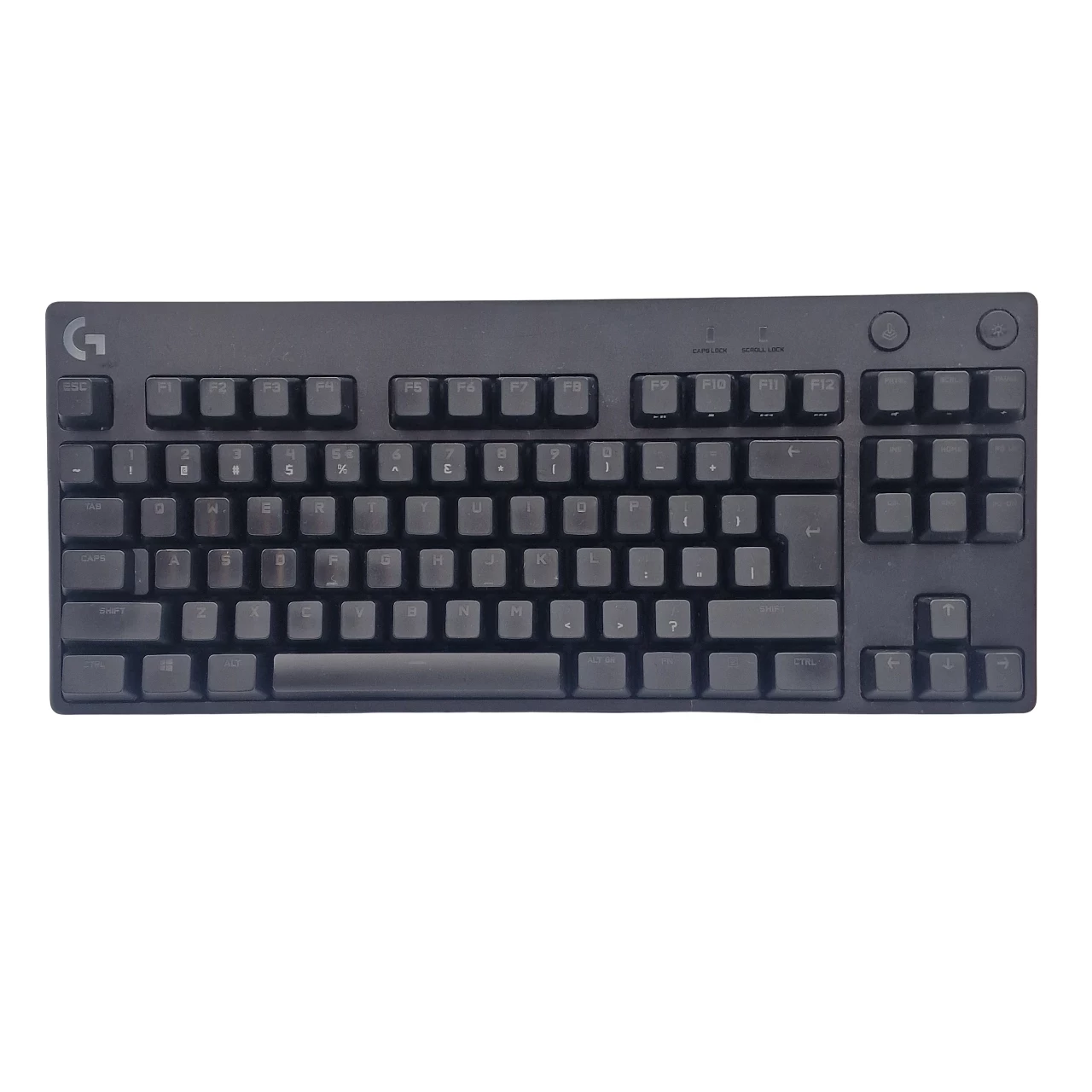 klawiatura-mechaniczna-logitech-g-pro-clicky-wojska-polskiego-44-bytow