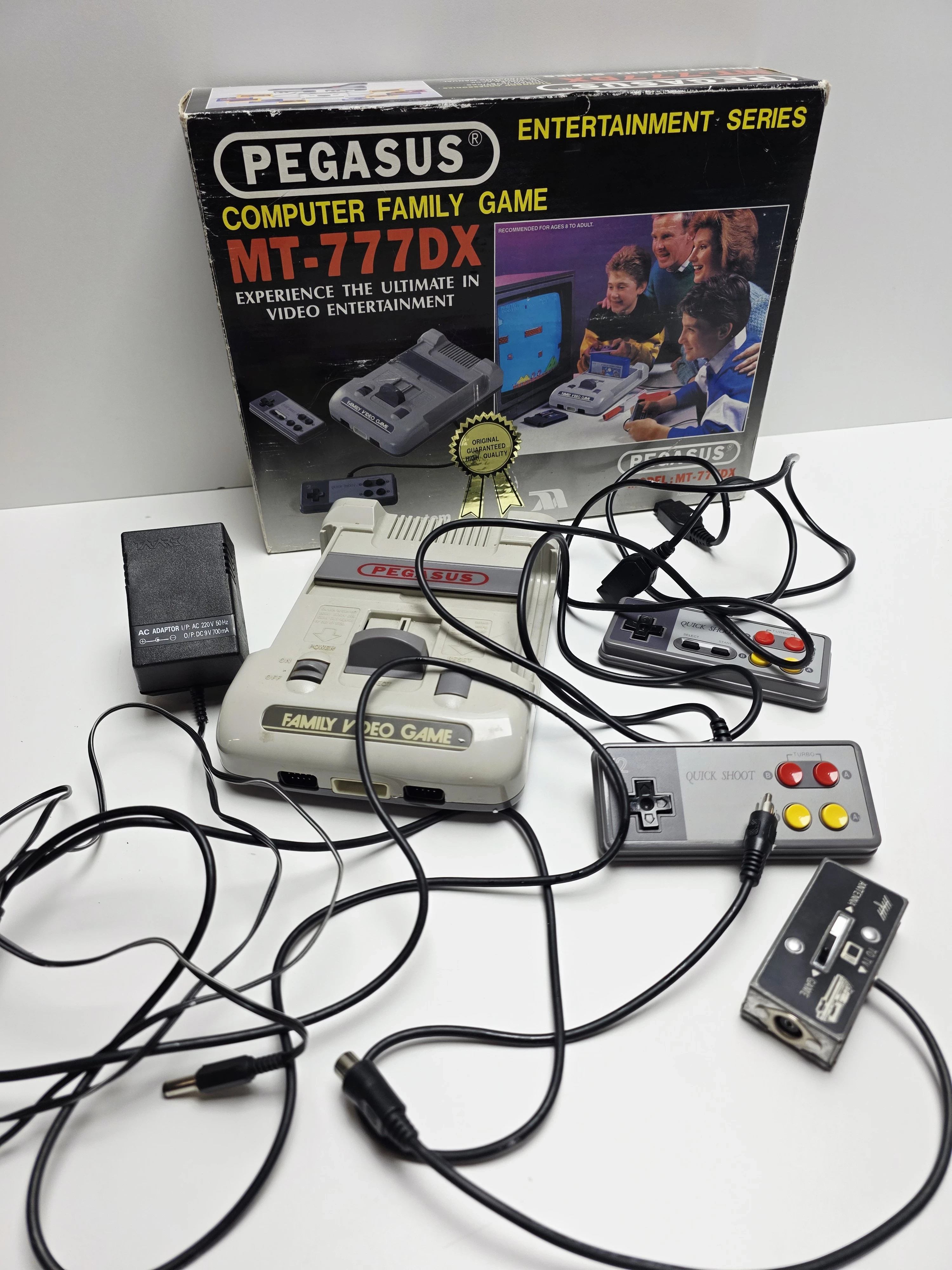 konsola-pegasus-mt-777-dx-retro-ean-gtin-0068591247068