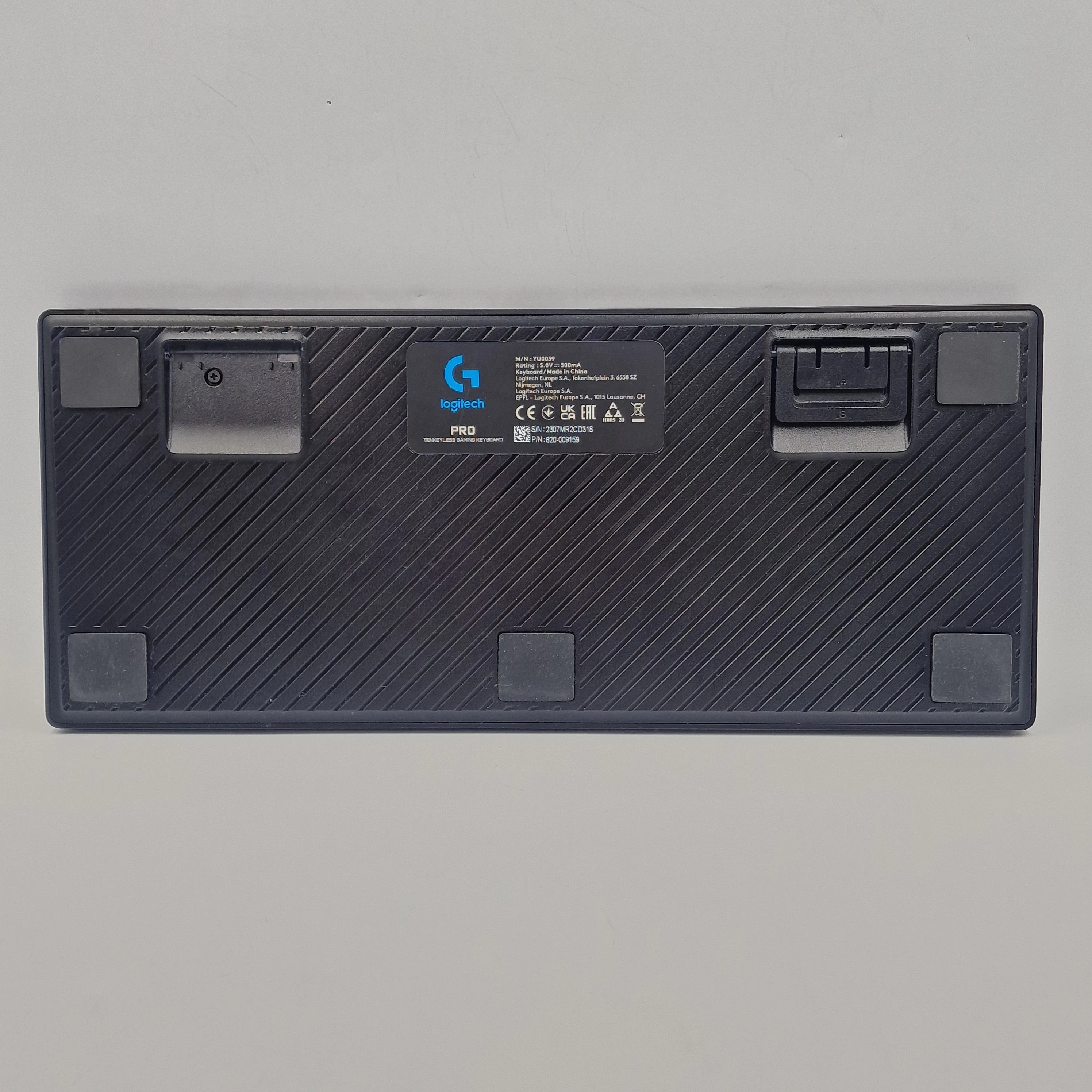 klawiatura-mechaniczna-logitech-g-pro-clicky-ean-gtin-5099206086760