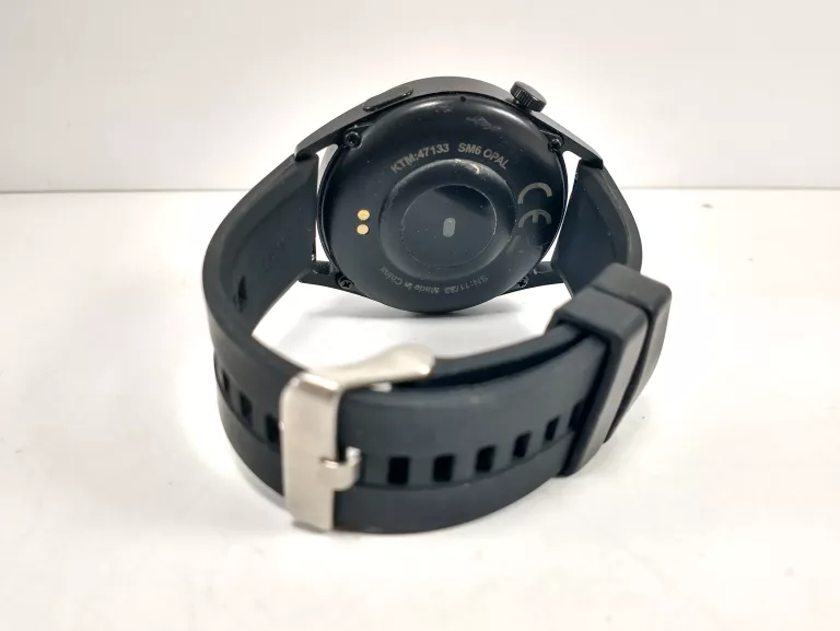SMARTWATCH TRACER SM6