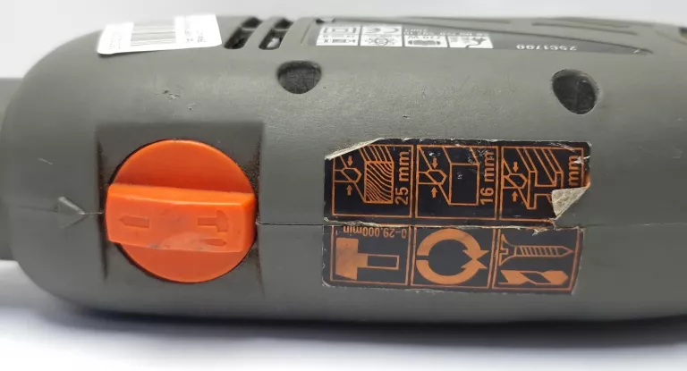 WIERTARKA KINZO 710W
