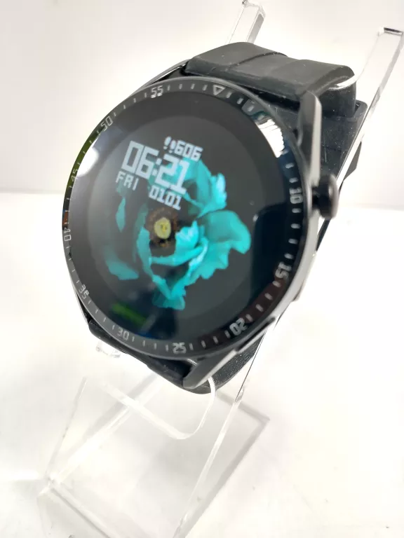 SMARTWATCH TRACER SM6