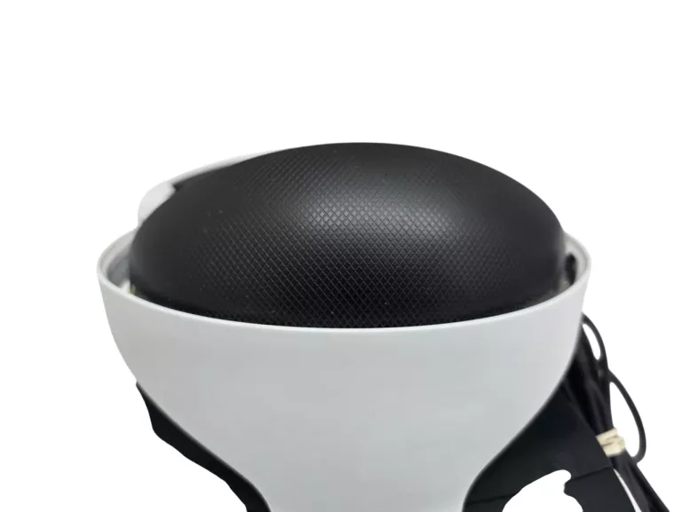 GOGLE SONY VR PS4 CUH-ZVR2 2X MOVE CONTROLLER, KAMERA SONY V2 / ZESTAW