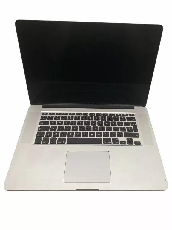 APPLE MACBOOK PRO A1398 16GB 512GB | 15,4" RETINA | UNIKAT 2015