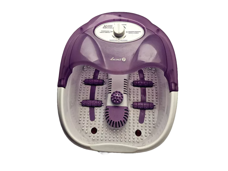 MASAŻER STÓP ŁUCZNIK B8063