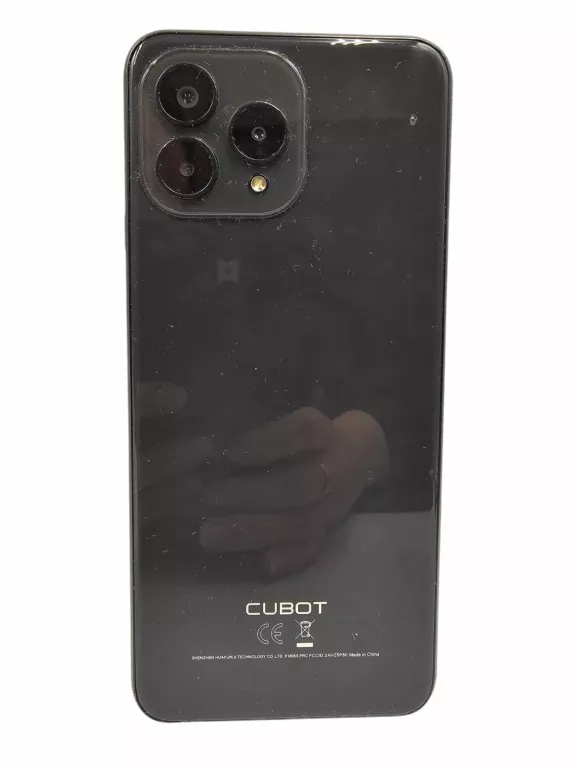 TELEFON CUBOT P80 8/256GB