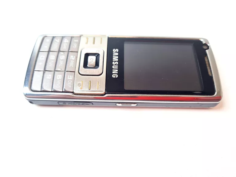 TELEFON SAMSUNG MODEL: SGH-L700