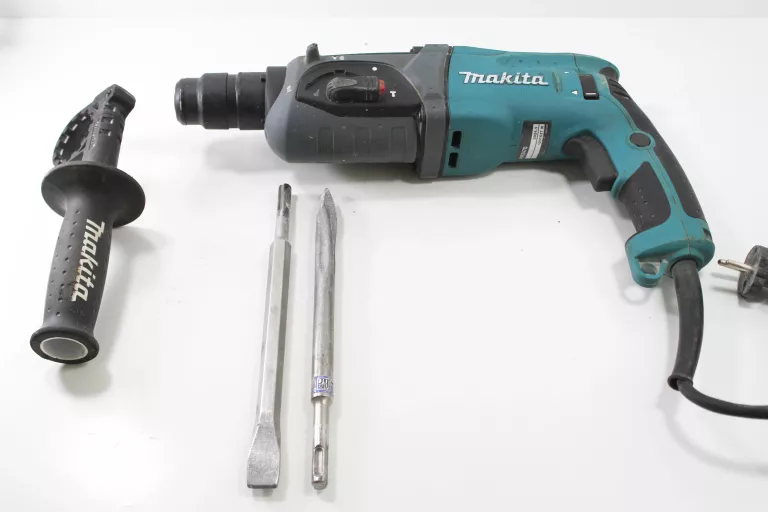 MŁOTOWIERTARKA MAKITA HR2470