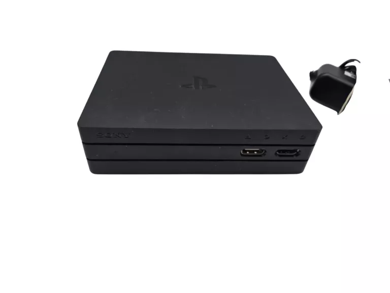 GOGLE SONY VR PS4 CUH-ZVR2 2X MOVE CONTROLLER, KAMERA SONY V2 / ZESTAW
