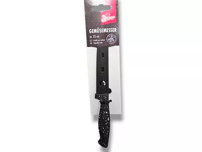 STEUBER GMBH NÓŻ 23 CM 10-055802