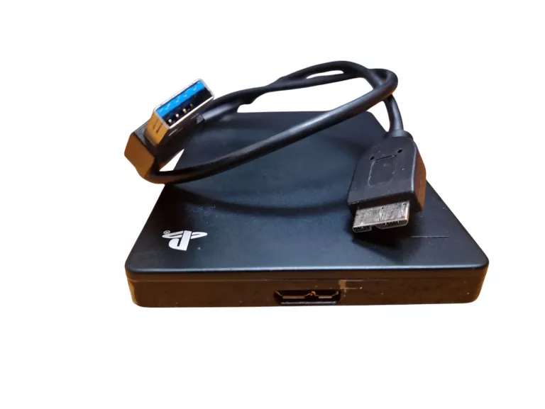 DYSK SEAGATE PS SRD00F1, KABEL