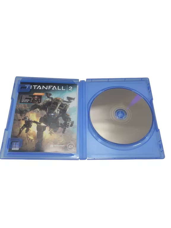 BATTLEFIELD 1 PS4