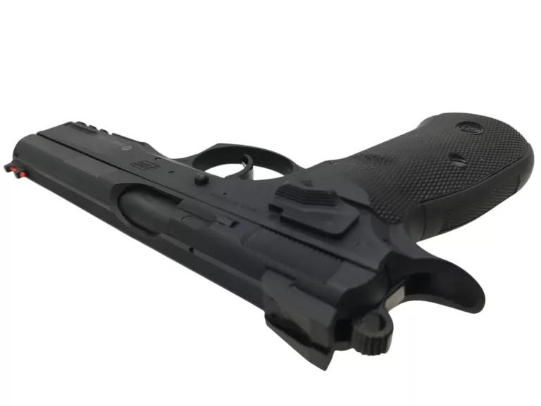 WIATRÓWKA CZ 75 SP-01 SHADOW 4,5 MM