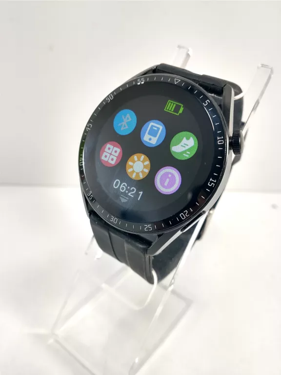 SMARTWATCH TRACER SM6