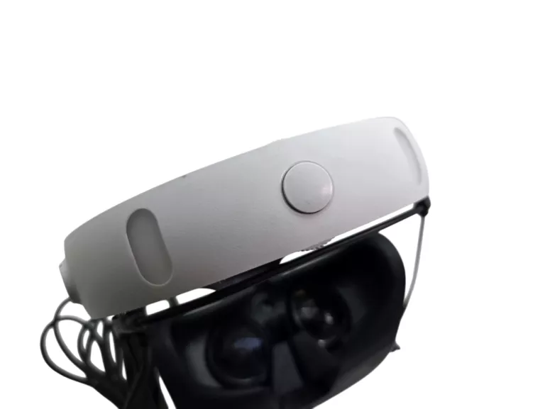 GOGLE SONY VR PS4 CUH-ZVR2 2X MOVE CONTROLLER, KAMERA SONY V2 / ZESTAW
