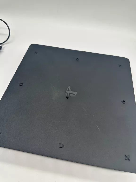 KONSOLA PS4 2116A USZKODZONA