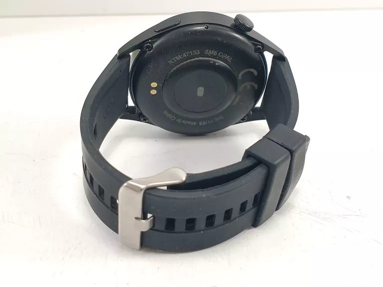 SMARTWATCH TRACER SM6