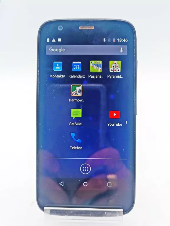 TELEFON MOTOROLA MOTO G 8,1,5GB