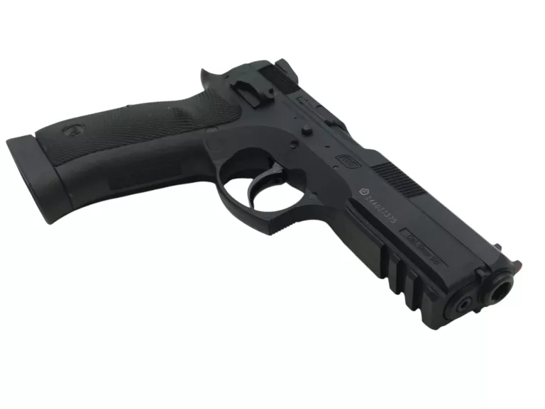 WIATRÓWKA CZ 75 SP-01 SHADOW 4,5 MM