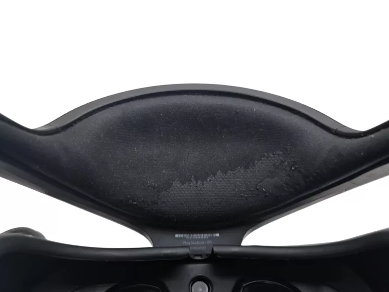 GOGLE SONY VR PS4 CUH-ZVR2 2X MOVE CONTROLLER, KAMERA SONY V2 / ZESTAW