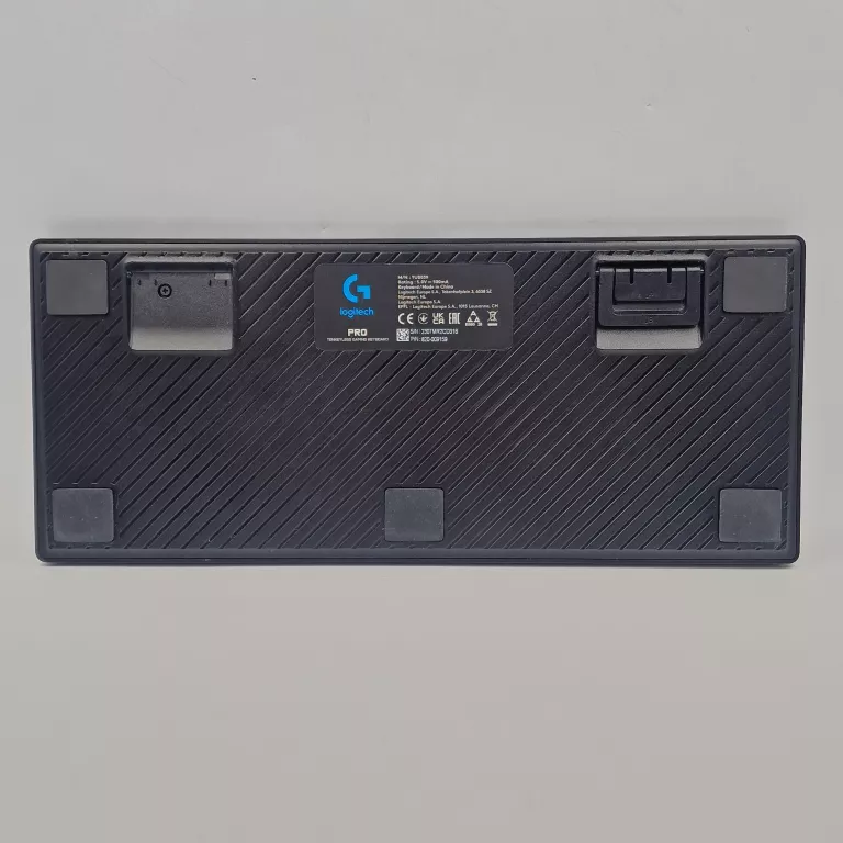 klawiatura-mechaniczna-logitech-g-pro-clicky-ean-gtin-5099206086760