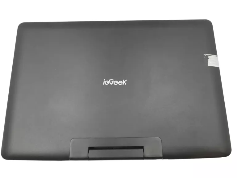 PRZENOŚNY ODTWARZACZ DVD/TV IEGEEK IK-702 14'' 4000MAH