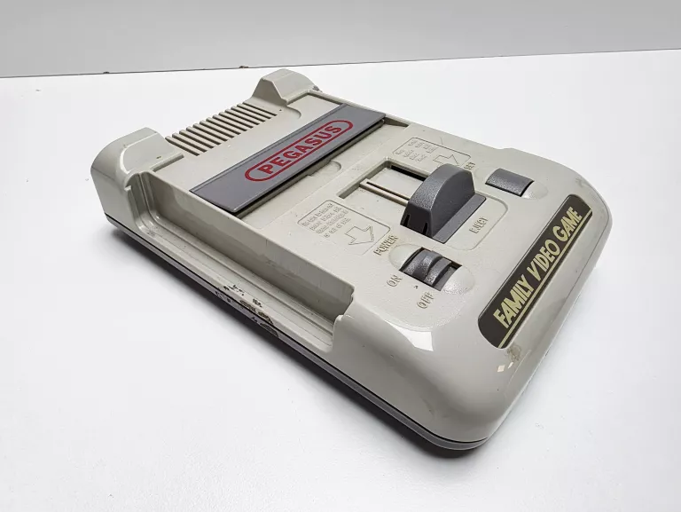 KONSOLA PEGASUS MT 777 DX RETRO