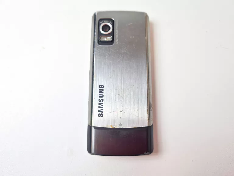 TELEFON SAMSUNG MODEL: SGH-L700