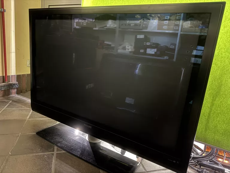 TELEWIZOR PLAZMOWY PHILIPS 50PFP5532D 50 CALI! BEZ PILOTA!
