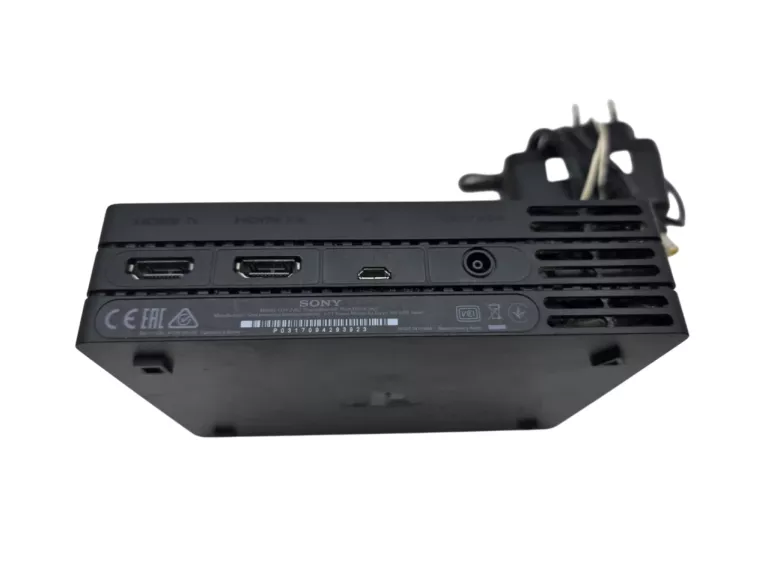 GOGLE SONY VR PS4 CUH-ZVR2 2X MOVE CONTROLLER, KAMERA SONY V2 / ZESTAW