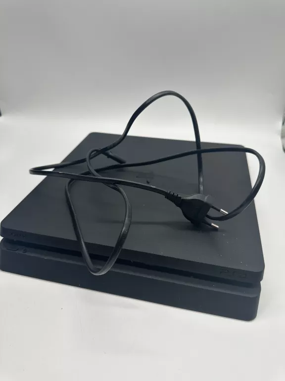 KONSOLA PS4 2116A USZKODZONA