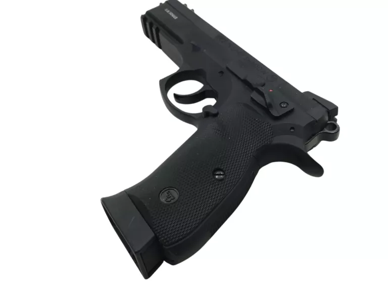 WIATRÓWKA CZ 75 SP-01 SHADOW 4,5 MM