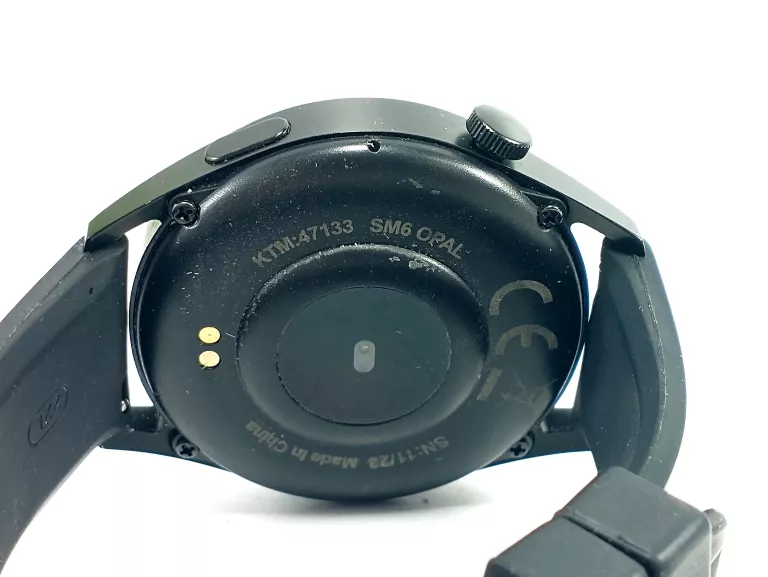 SMARTWATCH TRACER SM6