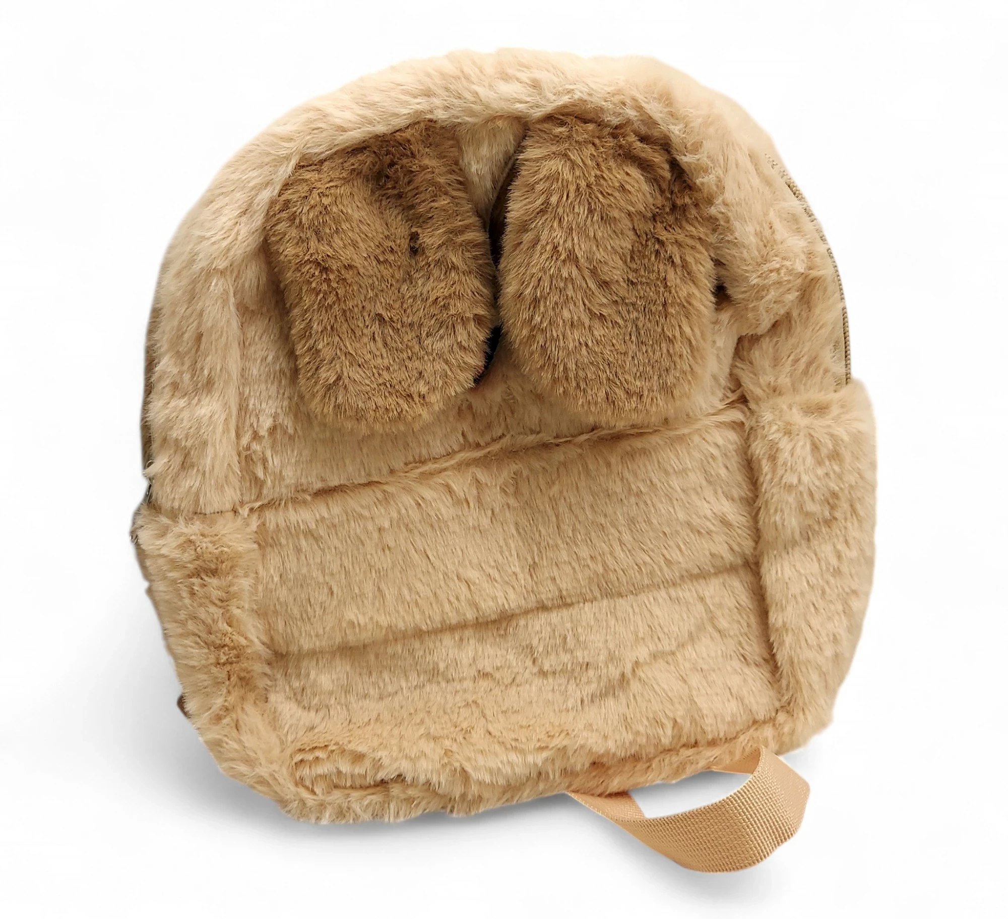 sliczny-plecak-pluszowy-maly-piesek-brazowy-ean-gtin-4006898007653