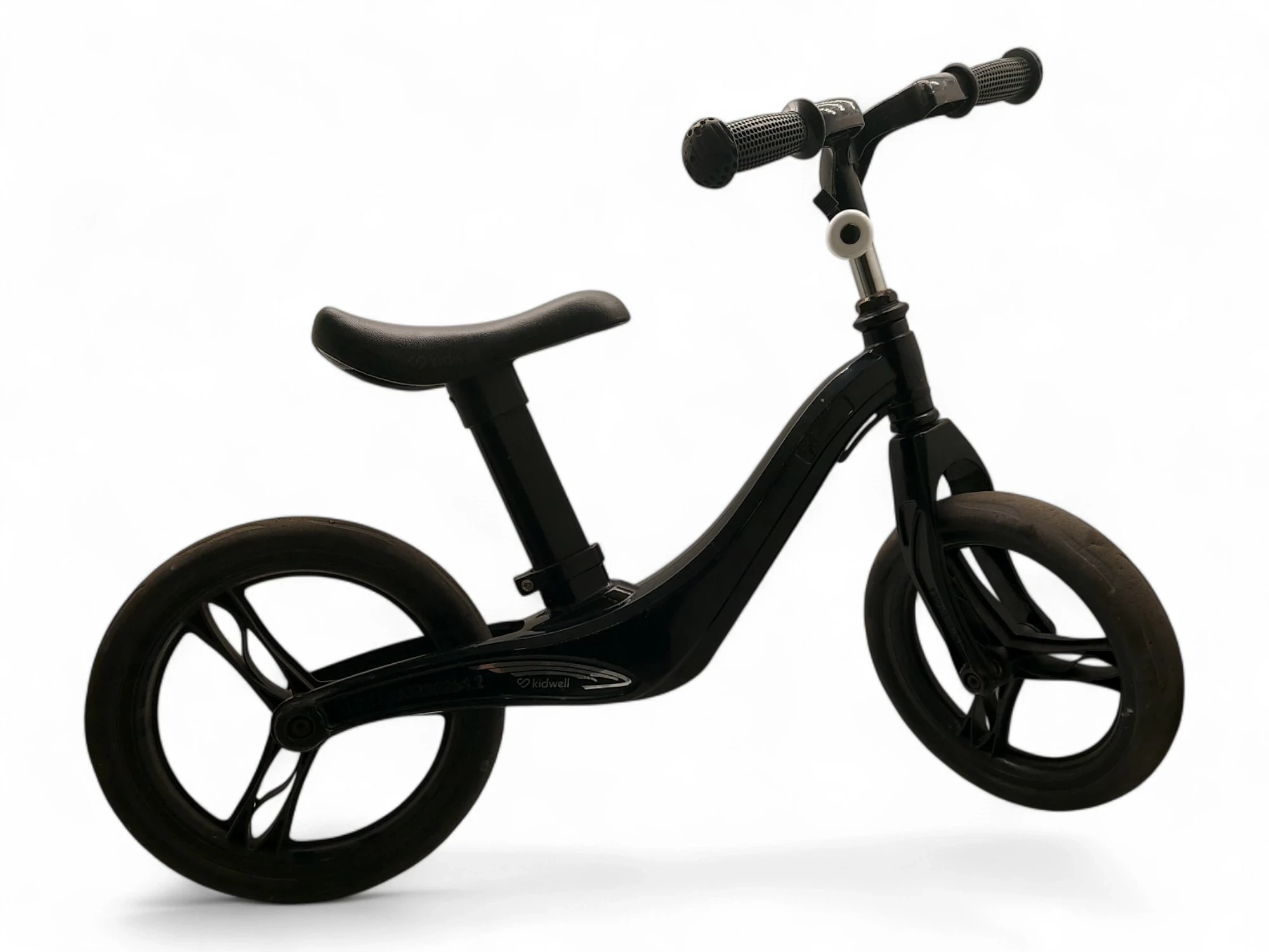 rowerek-biegowy-kidwell-czarny-slaska-20-siemianowice-slaskie