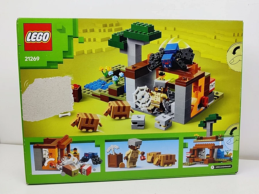 lego-minecraft-wyprawa-do-pancernikowej-kopalni-21269-ean-gtin-5702017815435