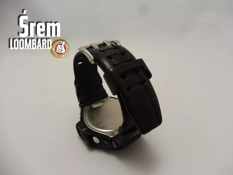 ZEGAREK CASIO G-SHOCK GA-1100, KOMPLET, STAN DB!