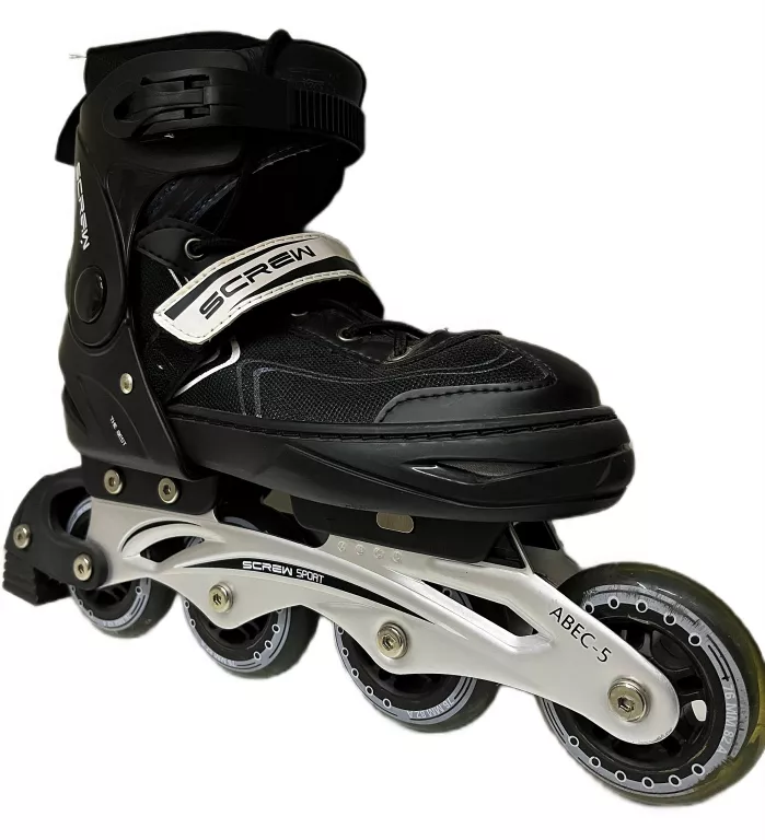 ROLKI SCREW ABEC 5 MODEL PW-151H R39-42 PUD