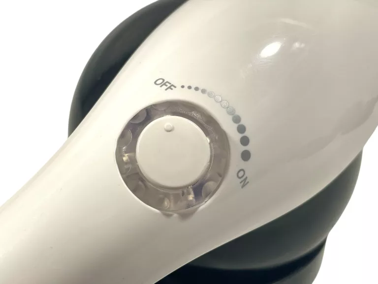 MASAŻER BODY MASSAGER PL-664