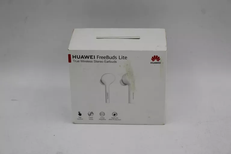 SŁUCHAWKI HUAWEI FREEBUDS LITE