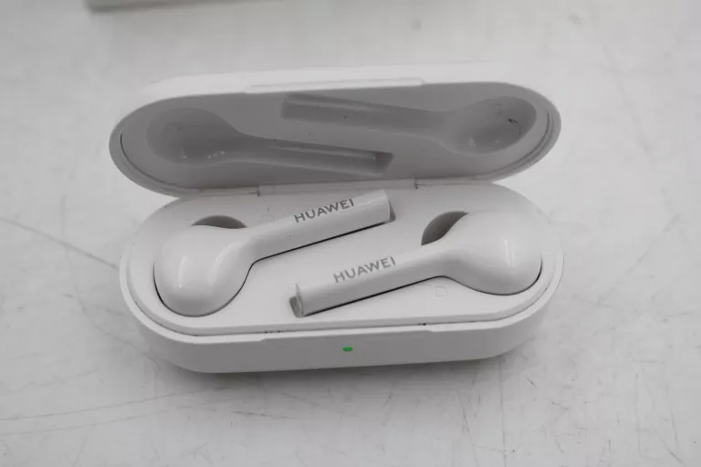 SŁUCHAWKI HUAWEI FREEBUDS LITE