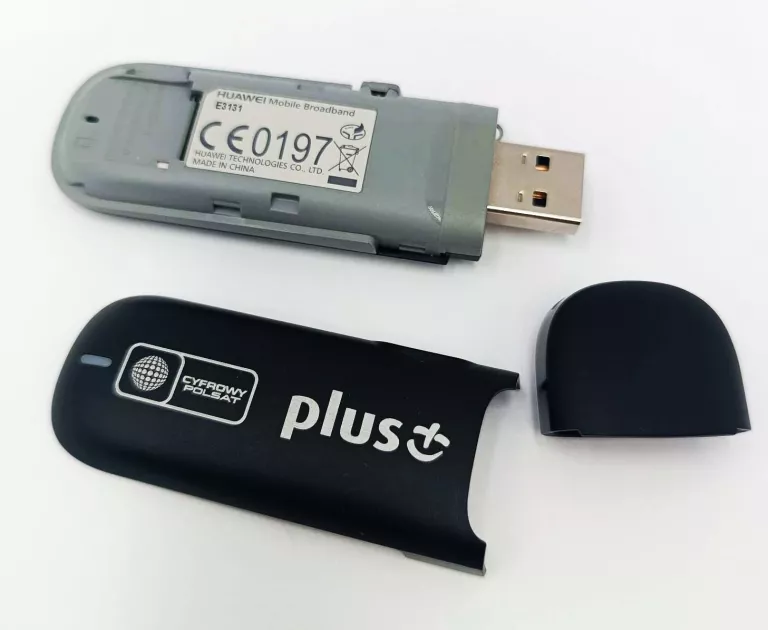 MODEM USB HUAWEI E3131